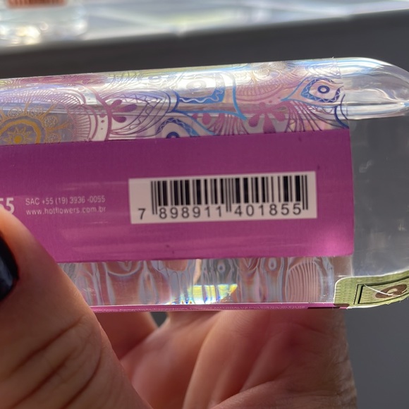 Oil for Massage Sensual - Picture 5 of 5